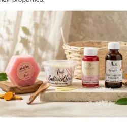 🌟 **Kit AntiAcné Premium: Control + Reparación Activa** 🌟