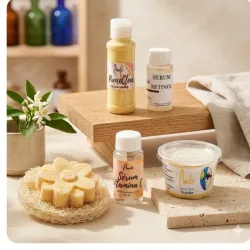 Kit antimanchas Amelú 🧡💥