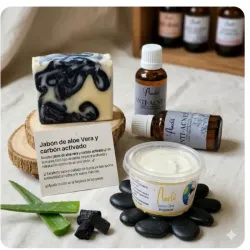 Kit básico antiimperfecciones Amelú 💜