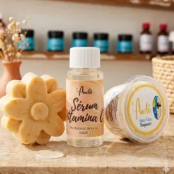 Kit básico Antimanchas Amelú ✨️