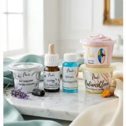 Kit completo Antiacne 🌟