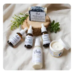 Kit completo Antiacne 🌟