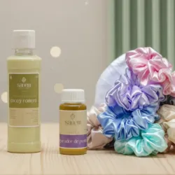 .Kit "Flechazo Capilar"