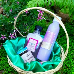 *​🌿 ¡Kit Premium: Restauración y Rizos Perfectos! 🌿