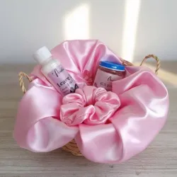 Kit Rizos Definidos 💜🌻