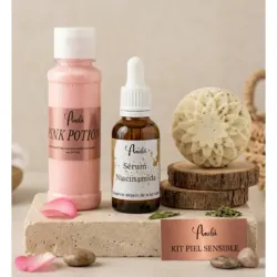 Kit SOS Sensibilidad 💕