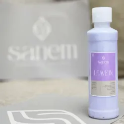 Leave in 3 en 1 240ml (Sanem)