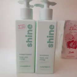 Línea de Argán 💪✨️