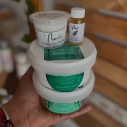 Linea de romero Amelú 💚🌿