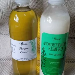 Linea de romero Amelú 💚🌿
