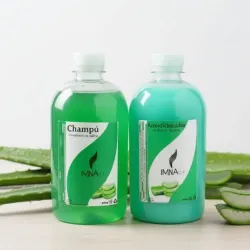 Línea de Sábila 💚🪴