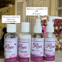 Línea Rosé 🌸💖