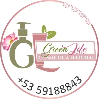 Green Life ❤️ 💚 Cosmética Natural