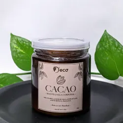 Mantequilla Corporal de Cacao🌰 