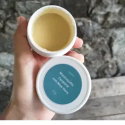 Mantequilla de Aloe Vera 50g (Sanem)