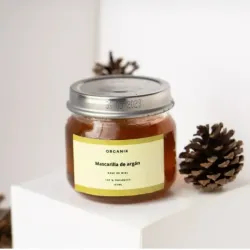 Mascarilla capilar Argán 💫💥