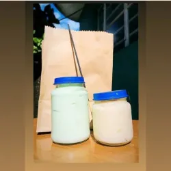 Mascarillas Capilares 💆‍♀️ 💚Romero, Ricino y Jenjibre 💛Coco y Avena 🤍Avena y Arroz ❤️Coco, Menta, Romero y Karité🤎