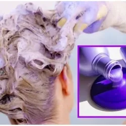 _💜 Nuevo Champú para un Cabello Radiante y Matizado_*