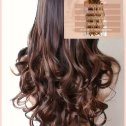 Ondas sin calor 🎁✨️