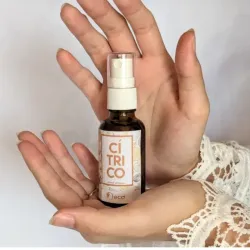 Perfume "Cítrico"