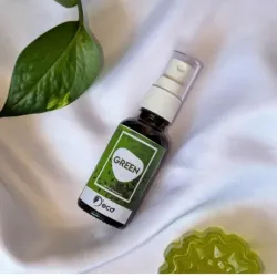 Perfume "Green"
