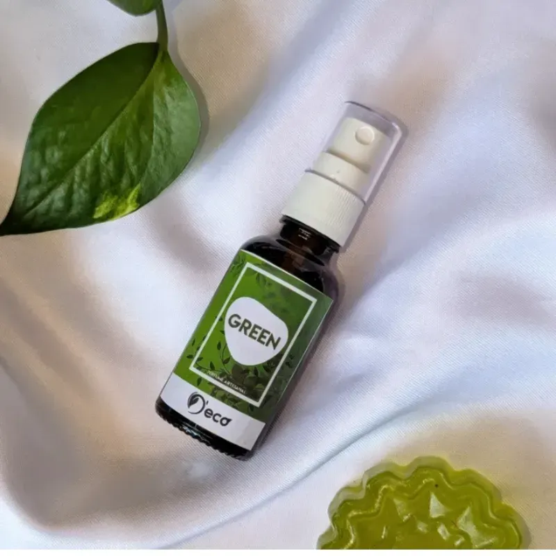 Perfume "Green"