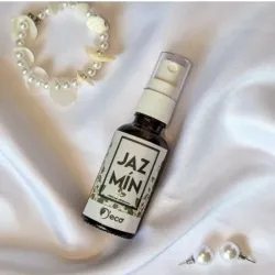 Perfume "Jazmín"