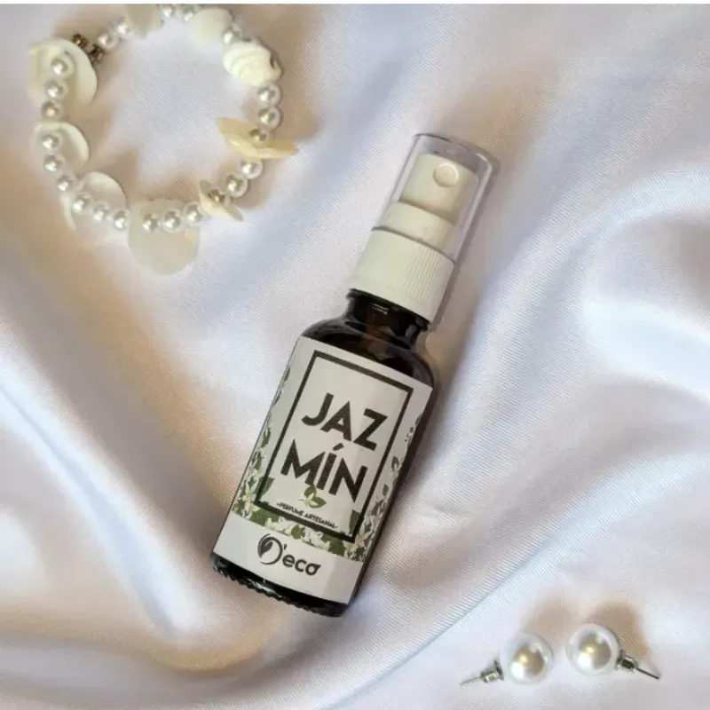 Perfume "Jazmín"