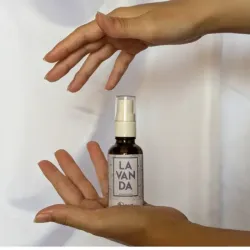 Perfume "Lavanda"