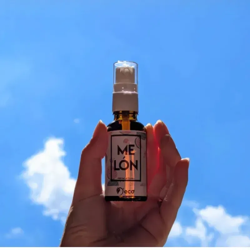 Perfume "Melón"
