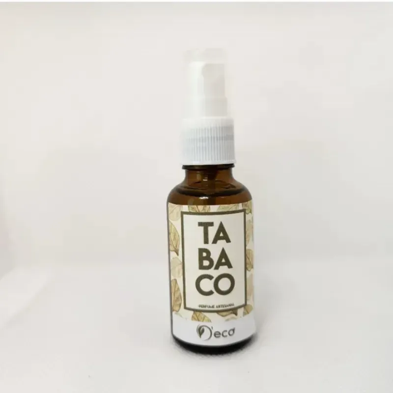Perfume tabaco