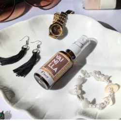 Perfume "Vainilla" (Plus)