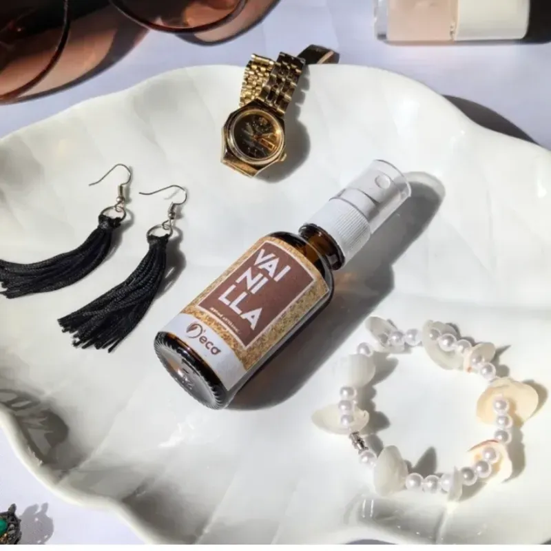 Perfume "Vainilla" (Plus)