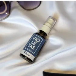 Perfume "Violetas"