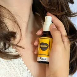 Perfume "Yellow"