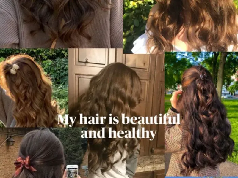 Productos para el cabello🩷🌸