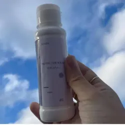 Protector Solar Plus con colágeno 