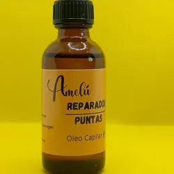 Reparador puntas 🌿
