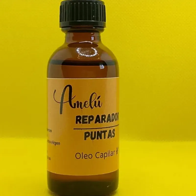 Reparador puntas 🌿