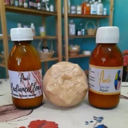 Rutina Básica antiacné y piel Grasa-Mixta🧡💫