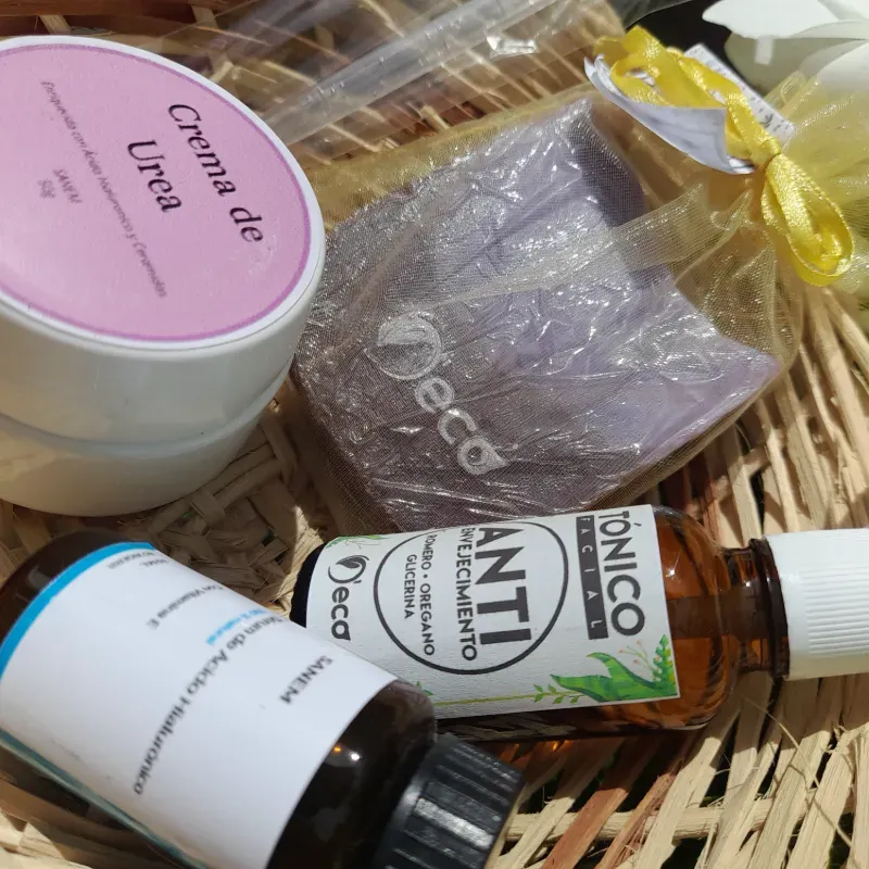 Rutina de skincare para pieles maduras, secas y normales