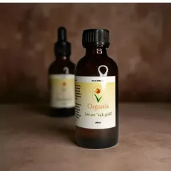 Sérum 24k gold 💛