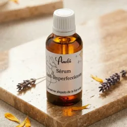 Serum Anti imperfecciones 🧡🫶🏻 Amelú