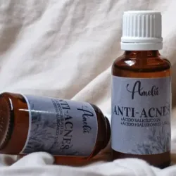 Sérum Antiacné Amelú ✅️💥