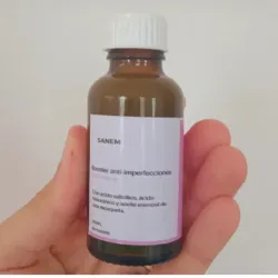 Serum Antiimperfecciones 30ml (Sanem)