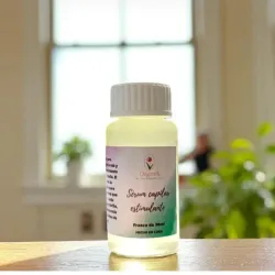 Sérum capilar Estimulante del Crecimiento y Reconstructor