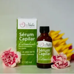 Serum Capilar Estimulante