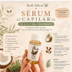 Serum Capilar