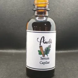 Serum Capilar