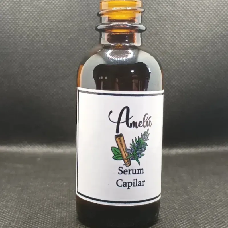 Serum Capilar